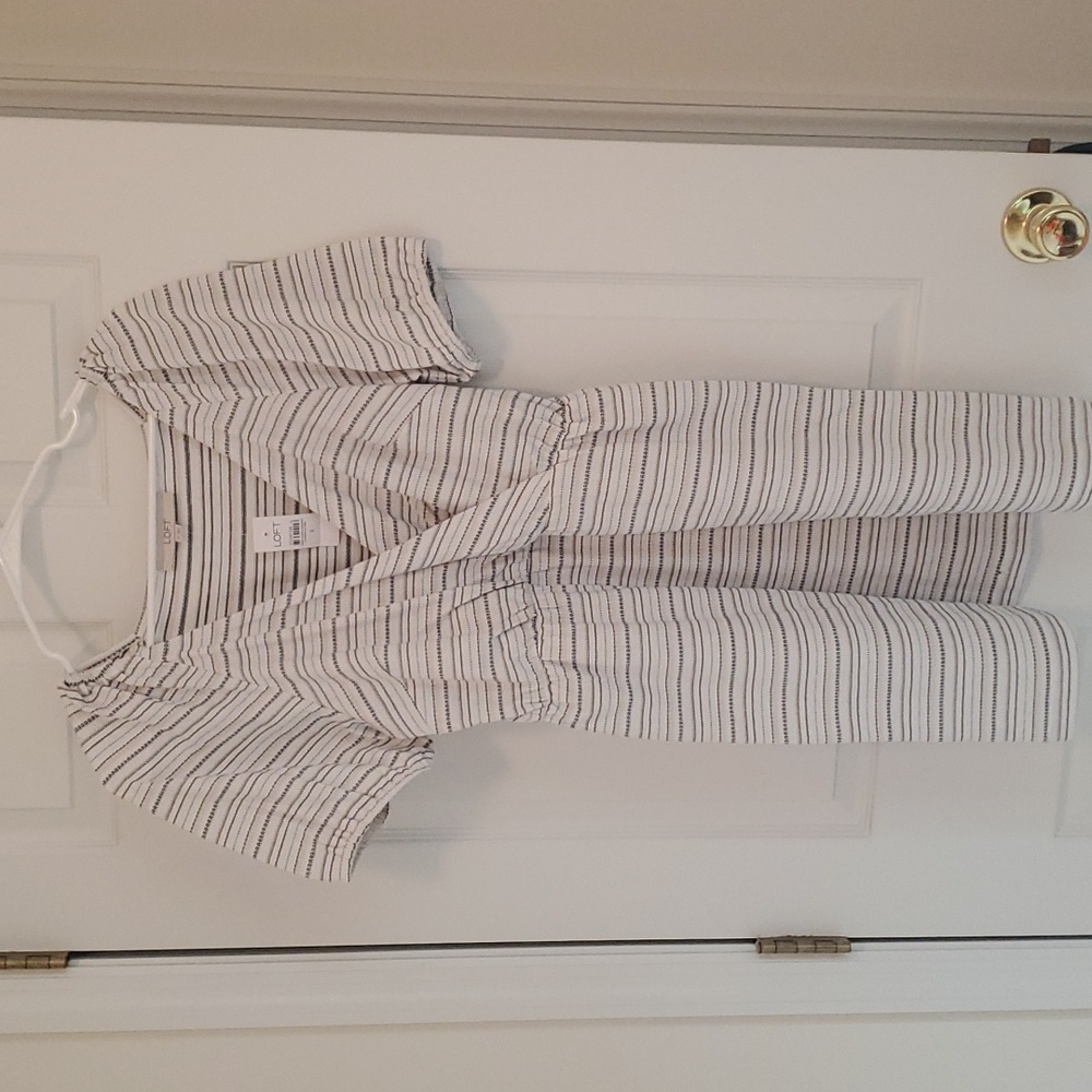 New Women's Loft Dress